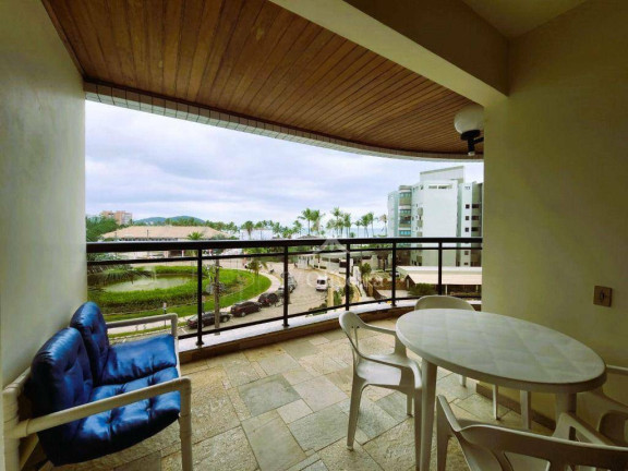 Apartamento com 3 Quartos à Venda, 126 m² em Riviera De São Lourenço - Bertioga