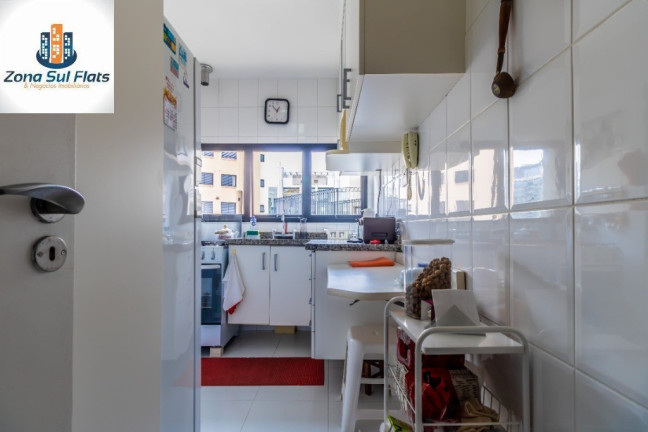 Imagem Apartamento com 2 Quartos à Venda, 82 m² em Vila Olímpia - São Paulo Imagem Apartamento com 2 Quartos à Venda, 82 m² em Vila Olímpia - São Paulo