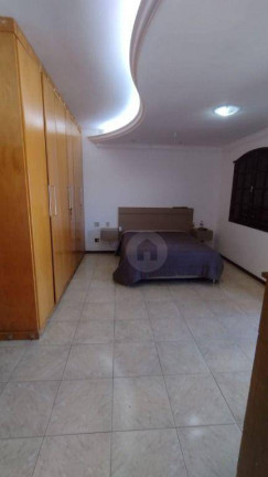 Imagem Casa com 4 Quartos à Venda, 460 m² em Palmeiras - Belo Horizonte