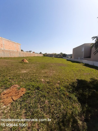 Imagem Terreno à Venda, 1.000 m² em Portal Dos Lagos - Boituva Imagem Terreno à Venda, 1.000 m² em Portal Dos Lagos - Boituva
