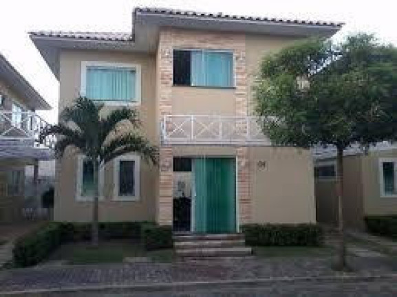 Imagem Casa com 4 Quartos à Venda, 184 m² em Fatima - Teresina