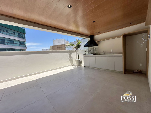 Imagem Cobertura com 3 Quartos à Venda, 152 m² em Praia Da Costa - Vila Velha