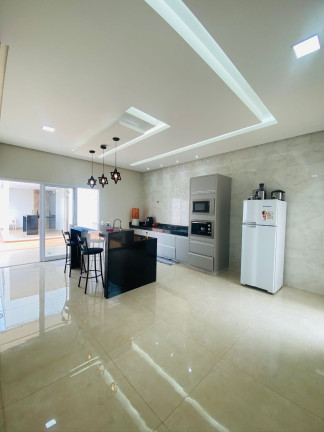 Imagem Casa com 3 Quartos à Venda, 160 m² em Negrinho Carrilho - Goianésia Imagem Casa com 3 Quartos à Venda, 160 m² em Negrinho Carrilho - Goianésia