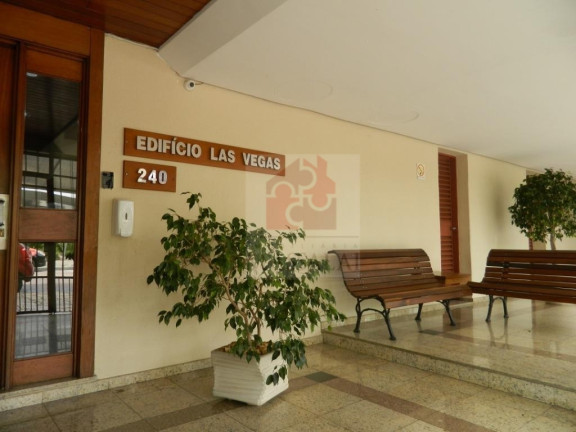 Imagem Apartamento com 2 Quartos à Venda, 55 m² em Santana - Porto Alegre