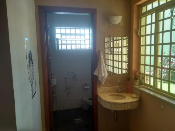Imagem Casa com 4 Quartos à Venda ou Locação, 460 m² em Chácara Primavera - Campinas Imagem Casa com 4 Quartos à Venda ou Locação, 460 m² em Chácara Primavera - Campinas