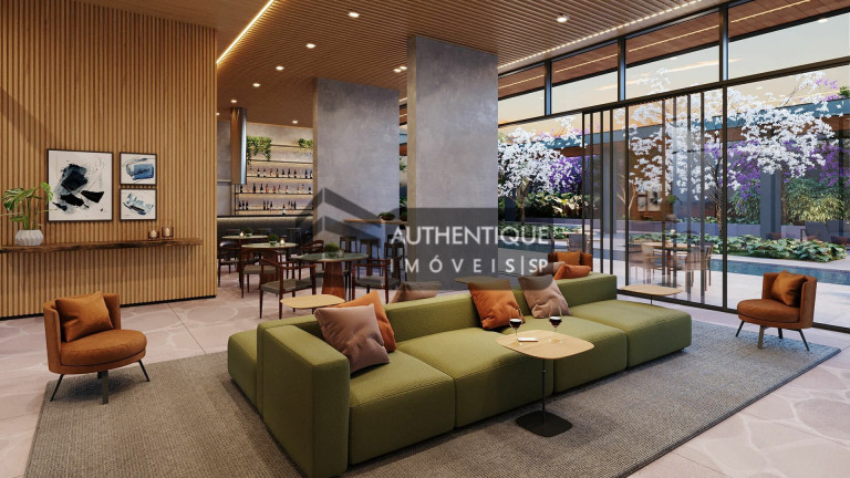 Imagem Apartamento com 2 Quartos à Venda, 58 m² em Brooklin - São Paulo Imagem Apartamento com 2 Quartos à Venda, 58 m² em Brooklin - São Paulo