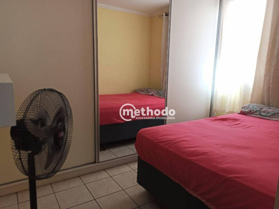 Imagem Apartamento com 2 Quartos à Venda, 55 m² em Vila Pompéia - Campinas Imagem Apartamento com 2 Quartos à Venda, 55 m² em Vila Pompéia - Campinas