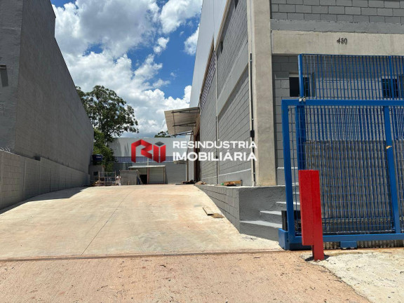 Imagem Galpão para Alugar, 3 m² em Vila Jovina - Cotia Imagem Galpão para Alugar, 3 m² em Vila Jovina - Cotia