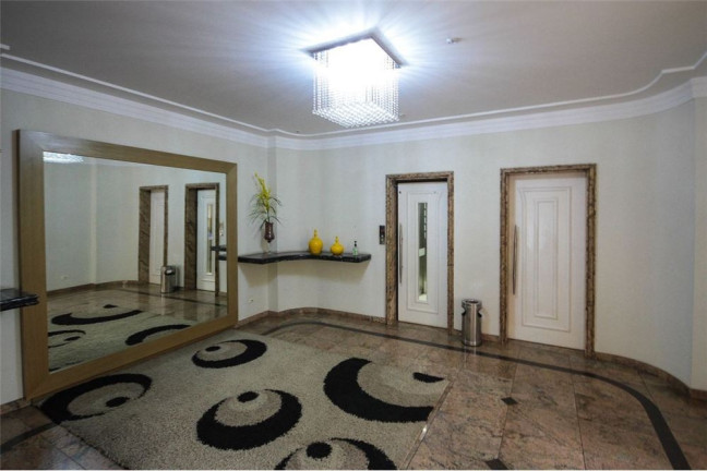 Imagem Apartamento com 4 Quartos à Venda, 314 m² em Tatuapé - São Paulo Imagem Apartamento com 4 Quartos à Venda, 314 m² em Tatuapé - São Paulo