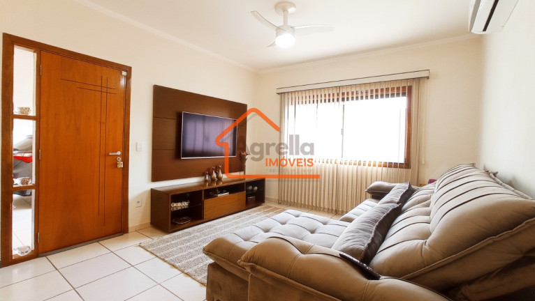 Imagem Casa com 2 Quartos à Venda, 170 m² em Jardim Regina - Mogi Mirim