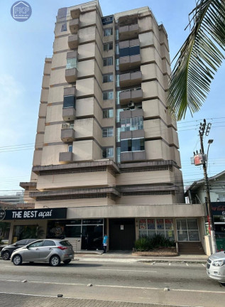 Imagem Apartamento com 2 Quartos à Venda, 74 m² em Centro - Itajaí