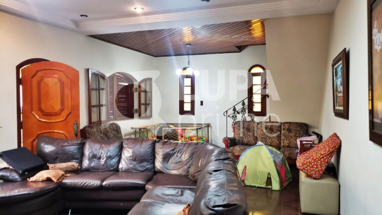 Imagem Casa com 4 Quartos à Venda, 309 m² em Vila Maria - São Paulo Imagem Casa com 4 Quartos à Venda, 309 m² em Vila Maria - São Paulo
