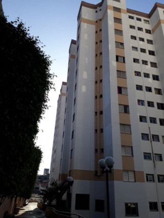 Apartamento com 1 Quarto à Venda, 35 m² em Vila Carmosina - São Paulo