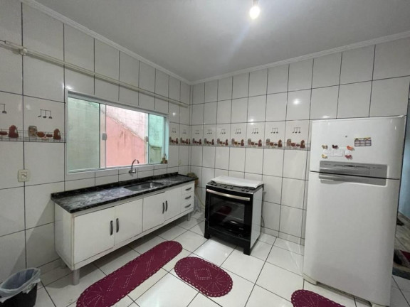 Imagem Sobrado com 2 Quartos à Venda, 125 m² em Residencial São Conrado - Tatuí Imagem Sobrado com 2 Quartos à Venda, 125 m² em Residencial São Conrado - Tatuí