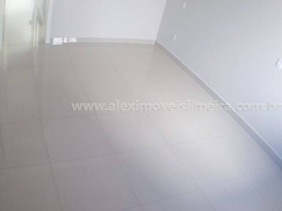 Imagem Casa de Condomínio à Venda,  em Campo Novo Limeira - Limeira