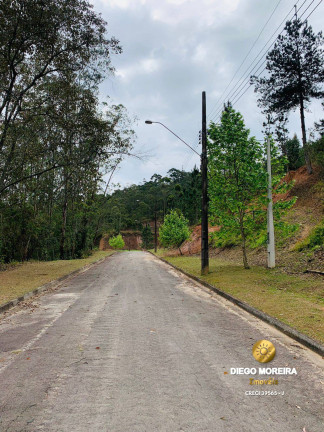 Terreno à Venda, 1 m² em Olho D'água - Mairiporã
