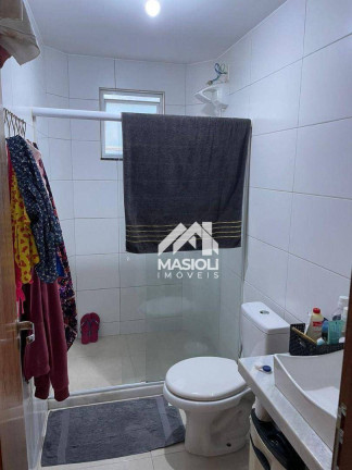 Imagem Apartamento com 3 Quartos à Venda, 99 m² em Jockey De Itaparica - Vila Velha