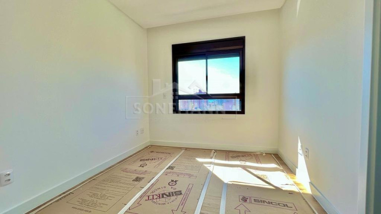 Imagem Apartamento com 3 Quartos à Venda, 126 m² em Canto - Florianópolis