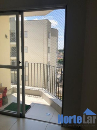 Imagem Apartamento com 2 Quartos à Venda, 55 m² em Nossa Senhora Do ó - São Paulo