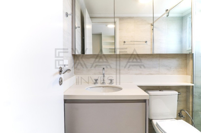 Imagem Imóvel com 2 Quartos à Venda, 110 m² em Vila Progredior - São Paulo Imagem Imóvel com 2 Quartos à Venda, 110 m² em Vila Progredior - São Paulo