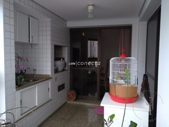 Imagem Apartamento com 4 Quartos à Venda, 268 m² em Tatuapé - São Paulo Imagem Apartamento com 4 Quartos à Venda, 268 m² em Tatuapé - São Paulo