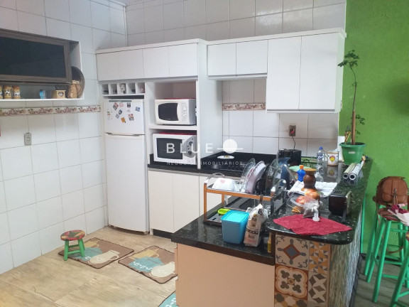 Imagem Casa com 3 Quartos à Venda, 125 m² em Centenário - Torres