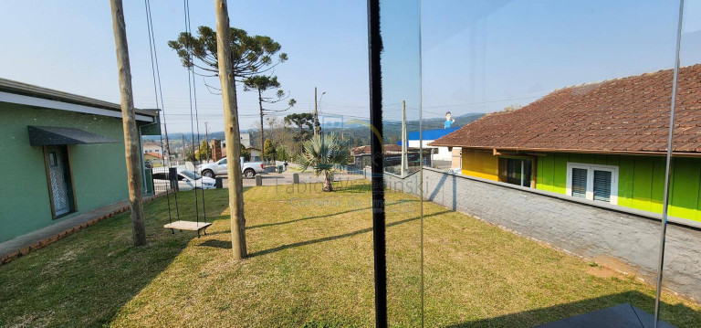 Imagem Casa à Venda, 314 m² em Centro - Campo Alegre