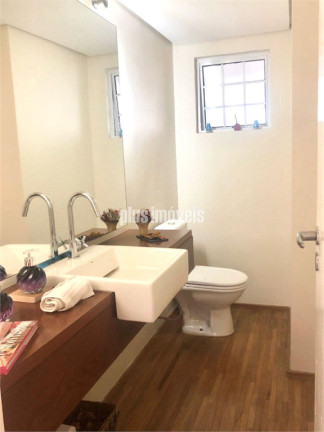 Imagem Apartamento com 4 Quartos à Venda, 202 m² em Jardim América - São Paulo Imagem Apartamento com 4 Quartos à Venda, 202 m² em Jardim América - São Paulo