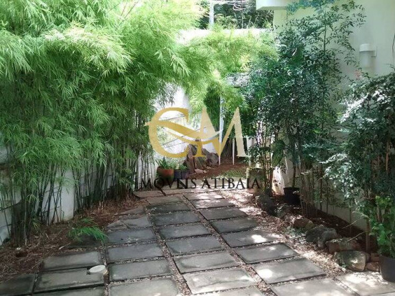 Imagem Casa com 5 Quartos à Venda, 639 m² em Parque Arco Iris - Atibaia