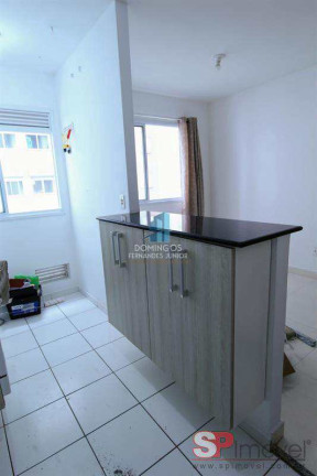 Imagem Apartamento com 2 Quartos à Venda, 44 m² em Itaquera - São Paulo Imagem Apartamento com 2 Quartos à Venda, 44 m² em Itaquera - São Paulo