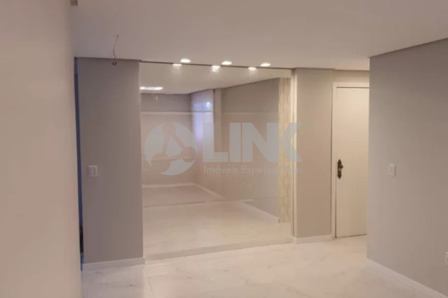 Apartamento com 2 Quartos à Venda, 80 m² em Farroupilha - Porto Alegre