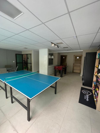 Imagem Apartamento com 2 Quartos à Venda, 41 m² em Casa Amarela - Recife