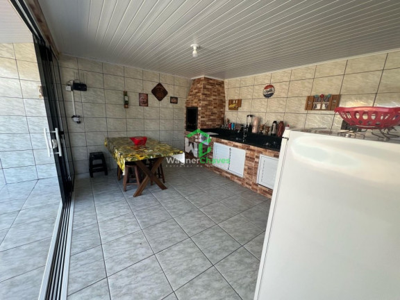Imagem Casa com 3 Quartos à Venda, 106 m² em Shangri-lá - Pontal Do Paraná Imagem Casa com 3 Quartos à Venda, 106 m² em Shangri-lá - Pontal Do Paraná