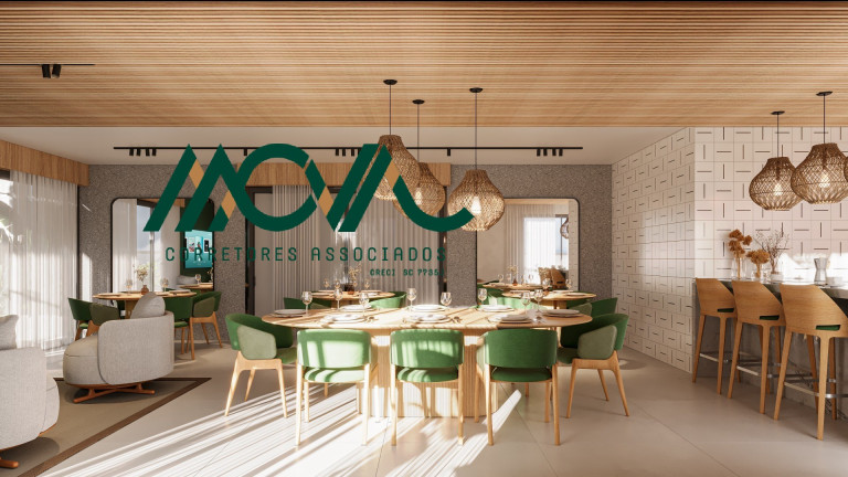 Imagem Imóvel com 1 Quarto à Venda, 31 m² em Rainha Do Mar - Itapoá