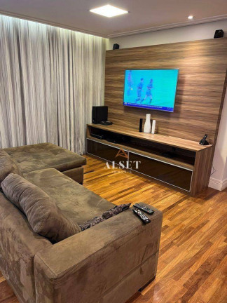 Imagem Apartamento com 3 Quartos à Venda, 124 m² em Vila Formosa - São Paulo Imagem Apartamento com 3 Quartos à Venda, 124 m² em Vila Formosa - São Paulo
