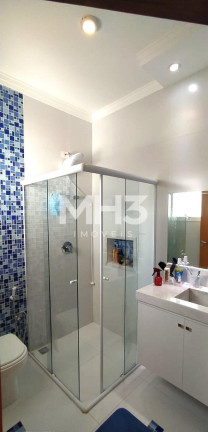 Imagem Casa de Condomínio com 3 Quartos à Venda, 223 m² em Residencial Real Parque Sumaré - Sumaré