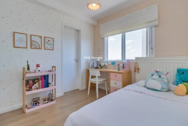 Imagem Imóvel com 3 Quartos à Venda, 141 m² em Jardim Monte Kemel - São Paulo Imagem Imóvel com 3 Quartos à Venda, 141 m² em Jardim Monte Kemel - São Paulo
