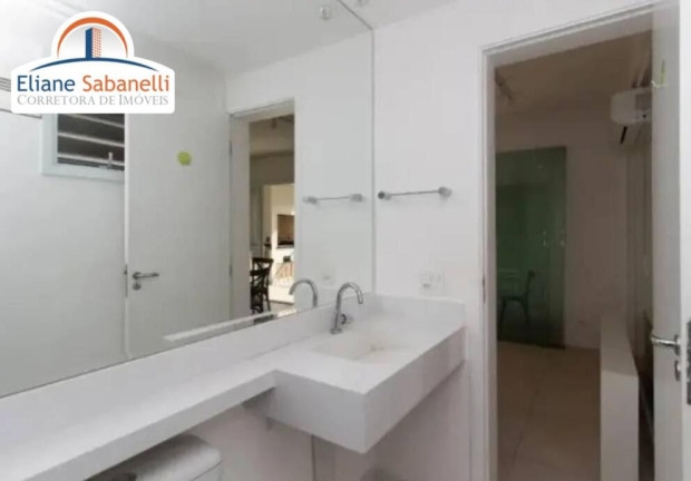 Imagem Apartamento com 3 Quartos à Venda, 160 m² em Vila Andrade - São Paulo Imagem Apartamento com 3 Quartos à Venda, 160 m² em Vila Andrade - São Paulo
