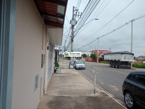 Imagem Casa com 3 Quartos à Venda, 75 m² em Jardim Santa Júlia - São José Dos Campos