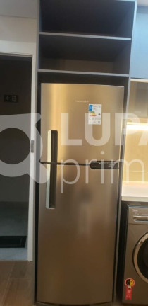 Imagem Apartamento com 1 Quarto à Venda, 40 m² em Bela Vista - São Paulo Imagem Apartamento com 1 Quarto à Venda, 40 m² em Bela Vista - São Paulo