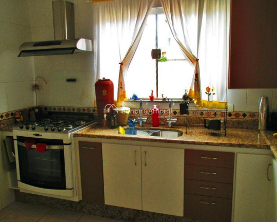 Imagem Casa de Condomínio com 3 Quartos à Venda, 300 m² em Betel - Paulínia