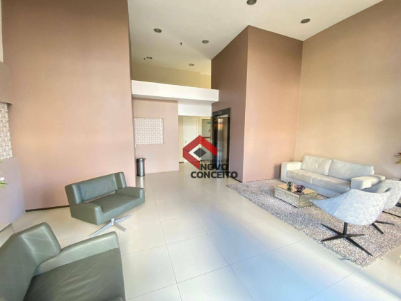 Imagem Apartamento com 3 Quartos à Venda, 120 m² em Aldeota - Fortaleza Imagem Apartamento com 3 Quartos à Venda, 120 m² em Aldeota - Fortaleza