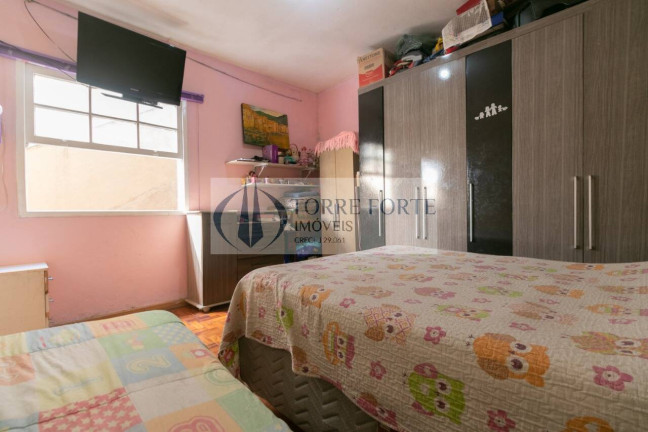 Imagem Sobrado com 4 Quartos à Venda, 138 m² em Vila Ema - São Paulo