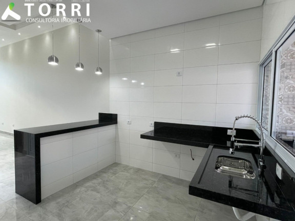 Imagem Imóvel com 3 Quartos à Venda, 117 m² em Horto Florestal - Sorocaba