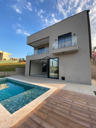 Imagem Casa com 4 Quartos à Venda, 691 m² em Alphaville - Santana De Parnaíba