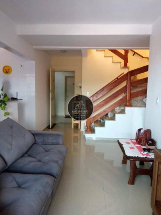Apartamento com 2 Quartos à Venda, 130 m² em Vila Altântica - Mongaguá