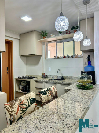 Apartamento com 3 Quartos à Venda, 92 m² em Neópolis - Natal