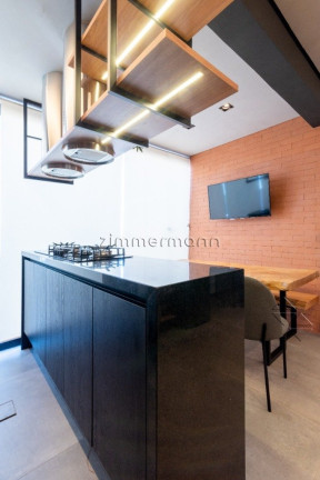 Imagem Cobertura com 2 Quartos à Venda, 166 m² em Vila Romana - São Paulo Imagem Cobertura com 2 Quartos à Venda, 166 m² em Vila Romana - São Paulo