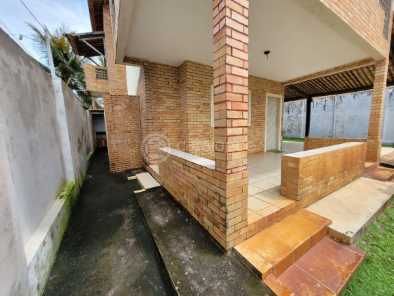 Imagem Casa com 3 Quartos à Venda, 240 m² em Zumbi - Rio Do Fogo