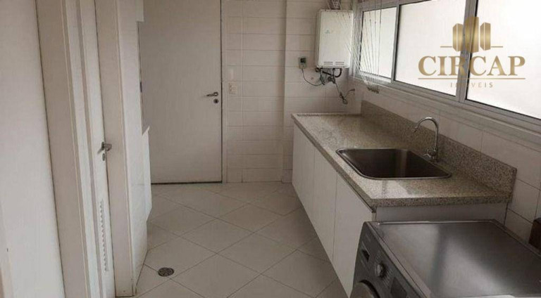 Imagem Apartamento com 4 Quartos à Venda, 216 m² em Chácara Klabin - São Paulo Imagem Apartamento com 4 Quartos à Venda, 216 m² em Chácara Klabin - São Paulo